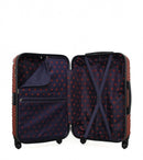 Medium Suitcase 65cm GIULIA