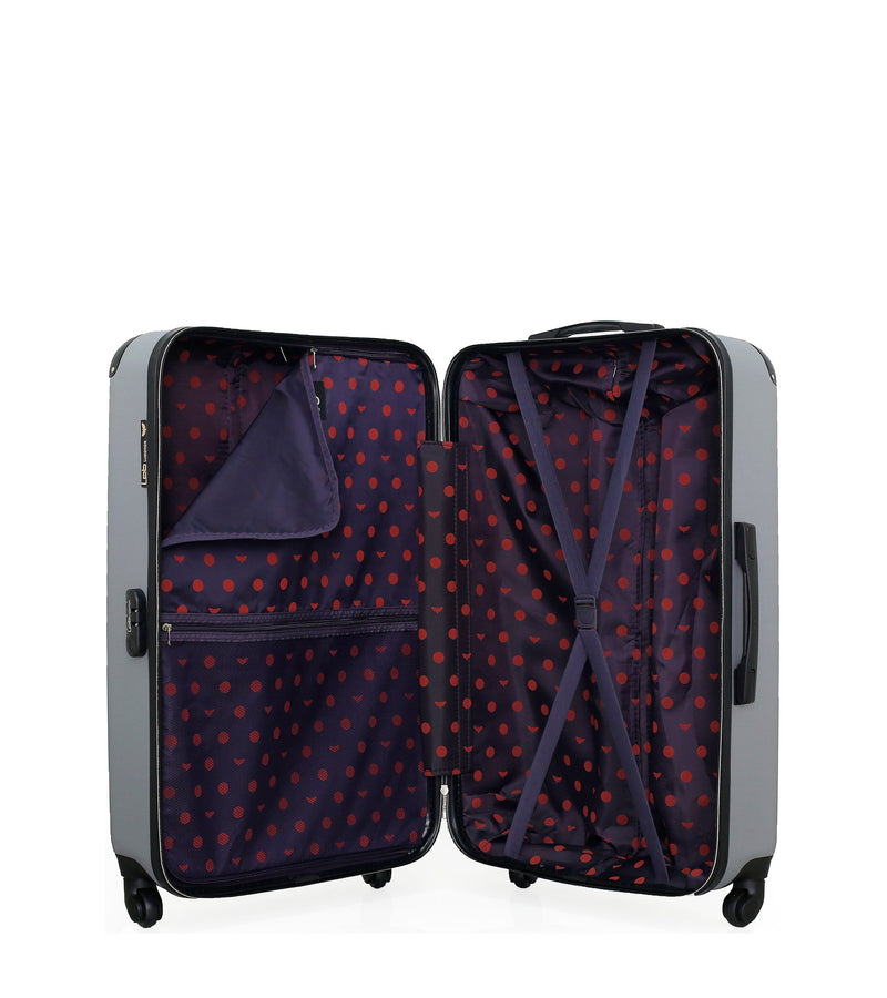 Large Suitcase 75cm MARIANNE