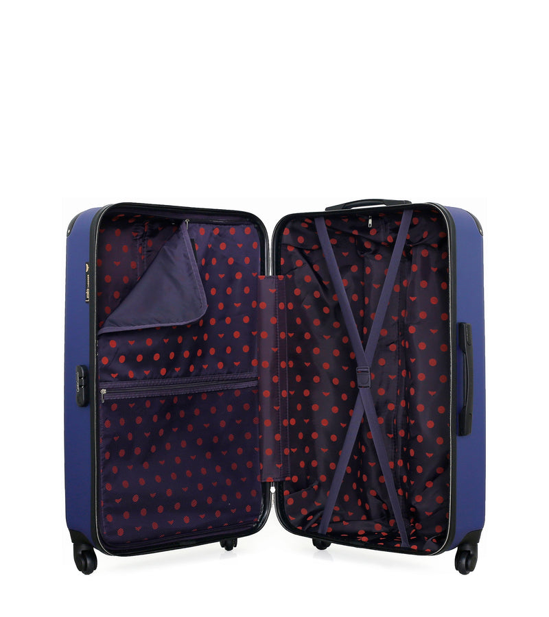 4 Luggage Set MARIANNE-M