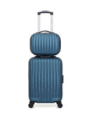 2 Luggage Set VOLGA-H
