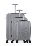 3 Luggage Set ROMANE