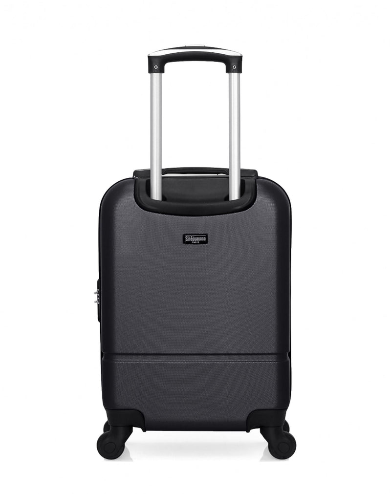 Underseat Luggage 46cm TANIT-E
