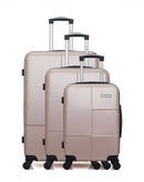 3 Luggage Set MIAMI
