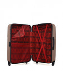 3 Luggage Set MIAMI