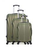 3 Luggage Set MOSCOU