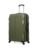 3 Luggage Set MOSCOU