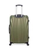 3 Luggage Set MOSCOU