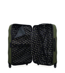 3 Luggage Set MOSCOU