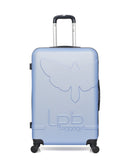 Large Suitcase 75cm NORINE-A