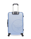 Large Suitcase 75cm NORINE-A