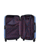 Large Suitcase 75cm NORINE-A