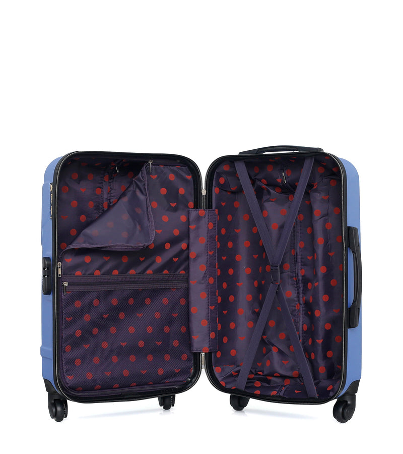Large Suitcase 75cm NORINE-A