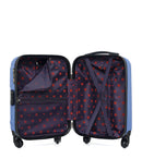 Cabin Suitcase 55cm NORINE-E