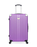 Large Suitcase 75cm AMELIE-A