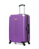 Large Suitcase 75cm AMELIE-A