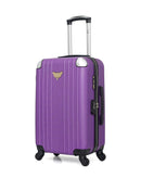Medium Suitcase 65cm AMELIE-A