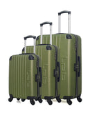 3 Luggage Set HAMBOURG