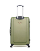 Large Suitcase 75cm HAMBOURG