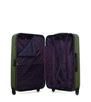 3 Luggage Set HAMBOURG
