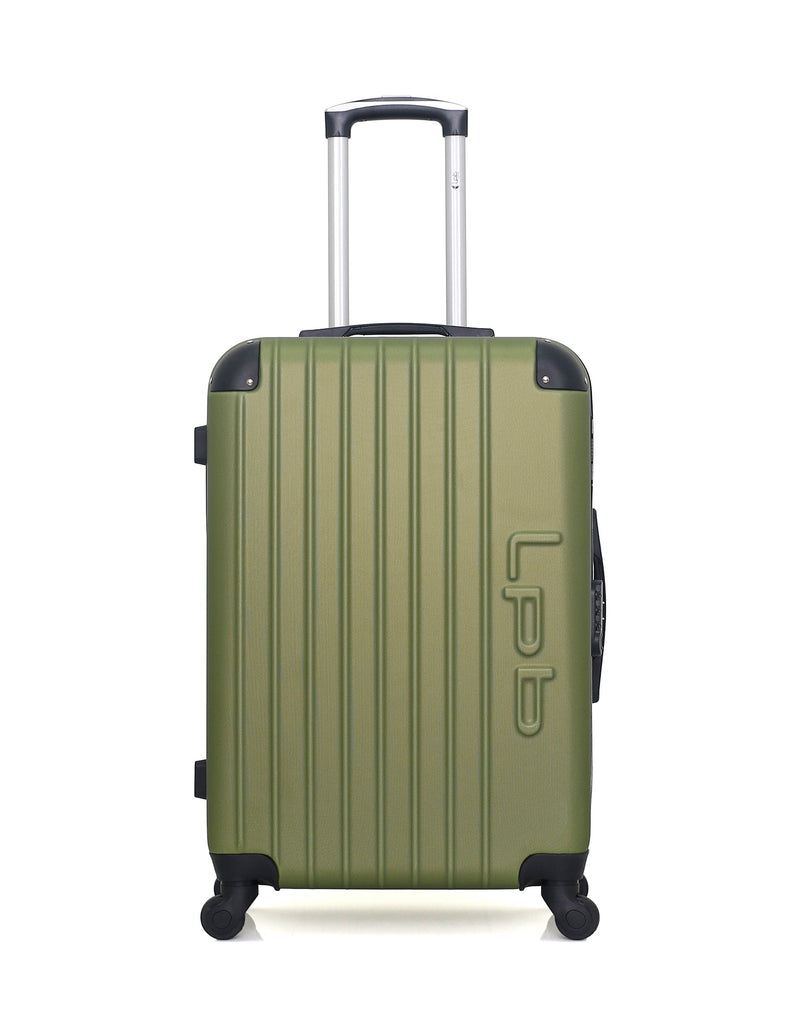 Medium Suitcase 65cm HAMBOURG
