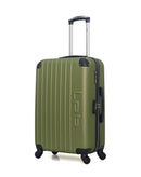 Medium Suitcase 65cm HAMBOURG