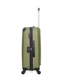 Medium Suitcase 65cm HAMBOURG