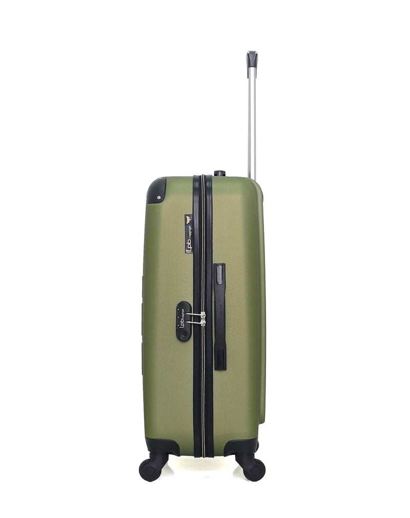 Medium Suitcase 65cm HAMBOURG