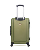 Medium Suitcase 65cm HAMBOURG
