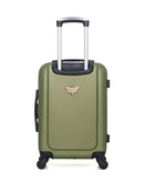 Cabin Luggage 55cm HAMBOURG