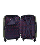 Cabin Luggage 55cm HAMBOURG