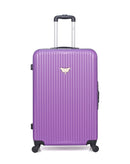 Large Suitcase 75cm AGATA