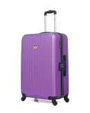 Large Suitcase 75cm AGATA