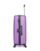 Large Suitcase 75cm AGATA