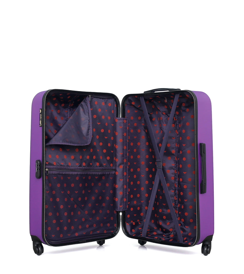 3 Luggage Set AGATA