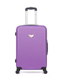 Medium Suitcase 65cm AGATA