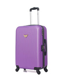Medium Suitcase 65cm AGATA