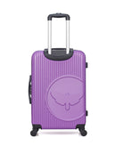 Medium Suitcase 65cm AGATA