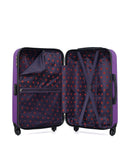Medium Suitcase 65cm AGATA