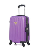 Cabin Luggage 55cm AGATA