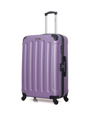 Large Suitcase 75cm MADRID