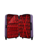 Large Suitcase 75cm MADRID