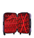 Cabin Luggage 55cm MADRID