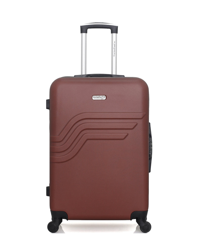 Medium Suitcase 65cm QUEENS