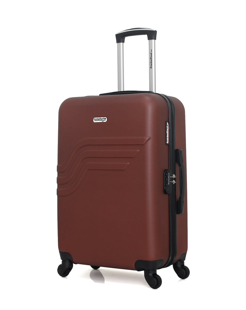 Medium Suitcase 65cm QUEENS