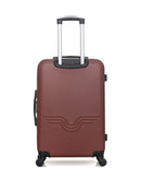 Medium Suitcase 65cm QUEENS