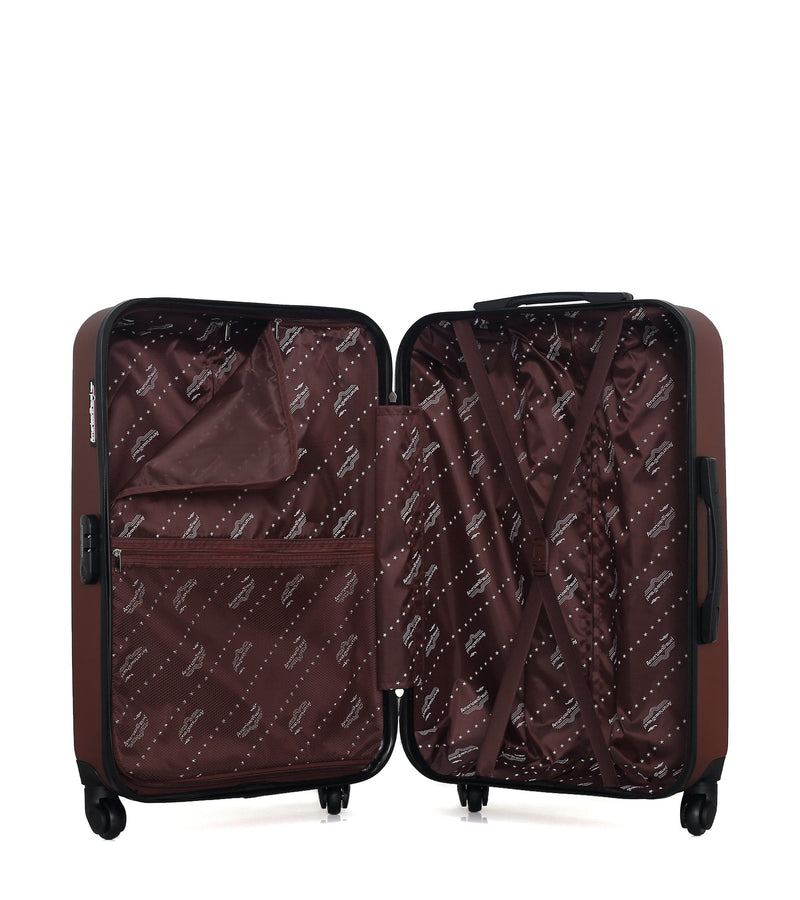 Medium Suitcase 65cm QUEENS