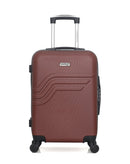 Cabin Luggage 55cm QUEENS