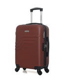 Cabin Luggage 55cm QUEENS