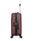 Cabin Luggage 55cm QUEENS