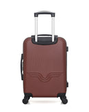 Cabin Luggage 55cm QUEENS